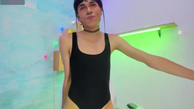Image 3 of chanell_coco Stream on Chaturbate on 17 months ago