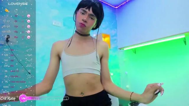 Image 6 of chanell_coco Stream on Chaturbate on 17 months ago