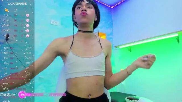 Image 7 of chanell_coco Stream on Chaturbate on 17 months ago