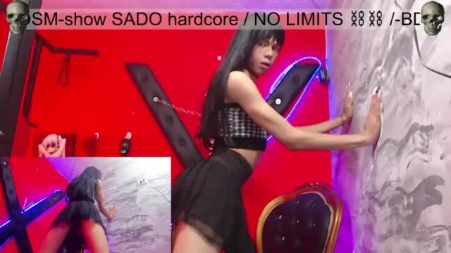 Image 3 of chanell_coco Stream on Chaturbate on 17 months ago