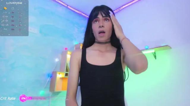 Thumbnail 3, chanell_coco's Stream at Chaturbate, 17 months ago