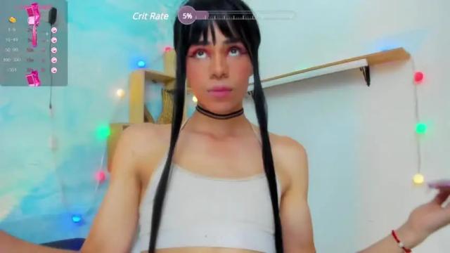 Image 10 of chanell_coco Stream on Chaturbate on 16 months ago