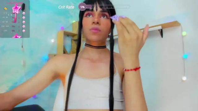 Thumbnail 3, chanell_coco's Stream at Chaturbate, 16 months ago