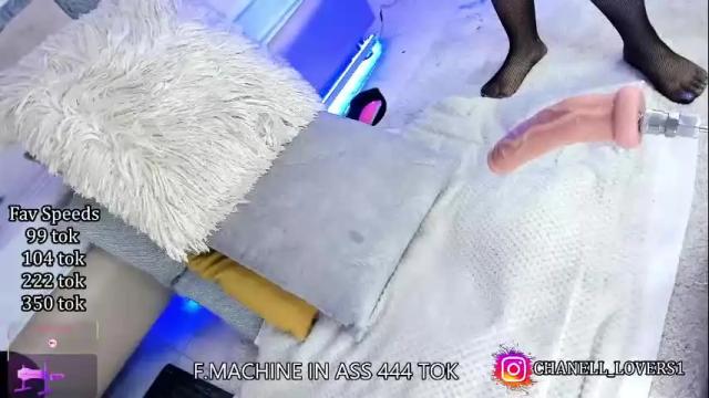 Image 12 of chanell_lovers Stream on Chaturbate on 1 month ago