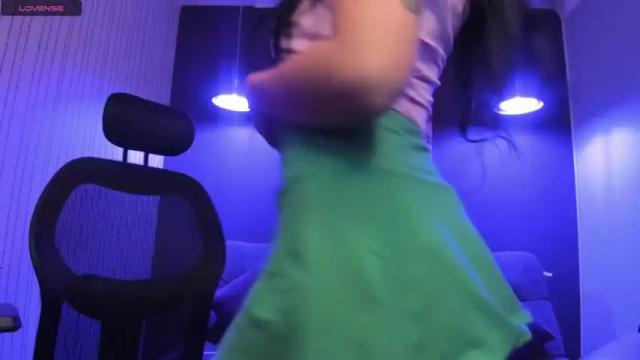 Image 7 of chanell_salicetti Stream on Chaturbate on 19 months ago