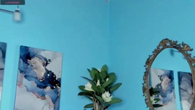 Image 6 of chanell_salicetti Stream on Chaturbate on 24 months ago