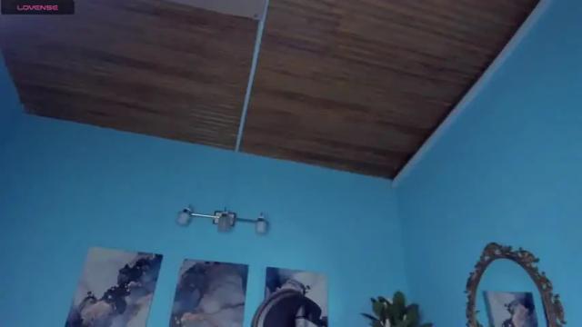 Image 3 of chanell_salicetti Stream on Chaturbate on 18 months ago