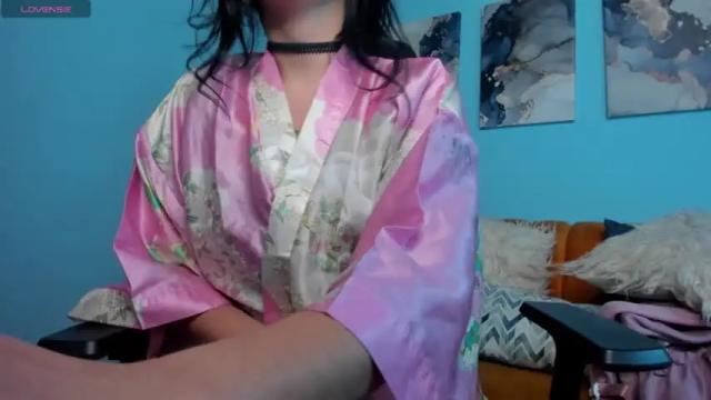 Image 7 of chanell_salicetti Stream on Chaturbate on 17 months ago