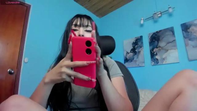 Image 4 of chanell_salicetti Stream on Chaturbate on 17 months ago
