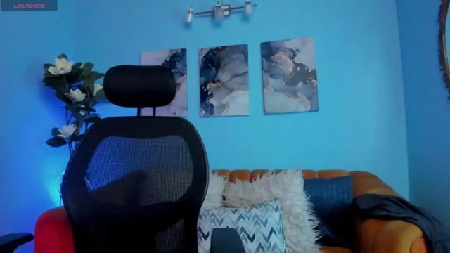Image 7 of chanell_salicetti Stream on Chaturbate on 17 months ago
