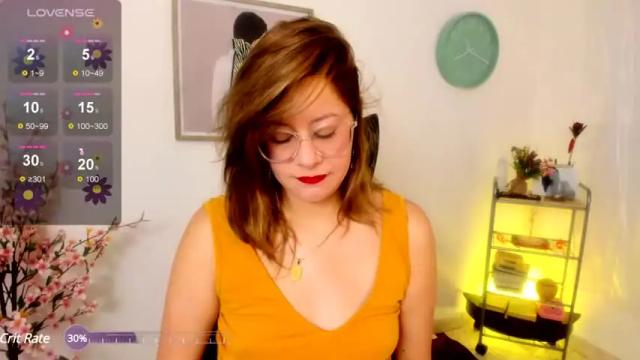 Image 7 of chanell_taylor_ Stream on Chaturbate on 13 months ago