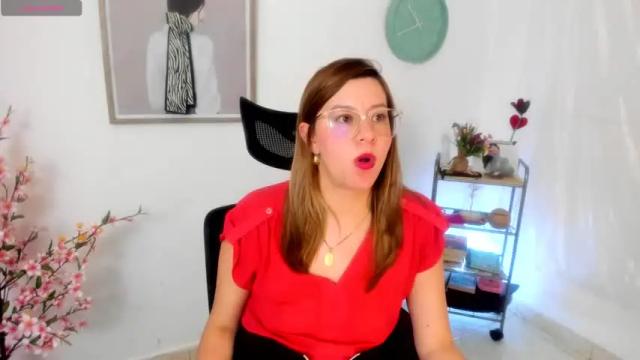 Image 11 of chanell_taylor_ Stream on Chaturbate on 13 months ago