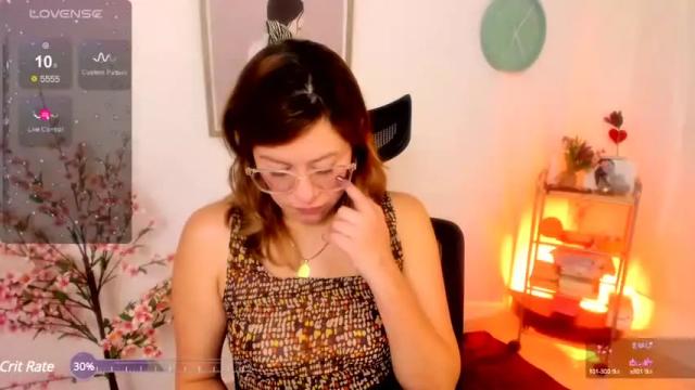 Image 10 of chanell_taylor_ Stream on Chaturbate on 12 months ago