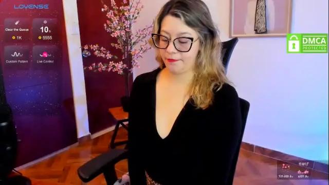 Thumbnail 2, chanell_taylor_'s Stream at Chaturbate, 20 hours ago