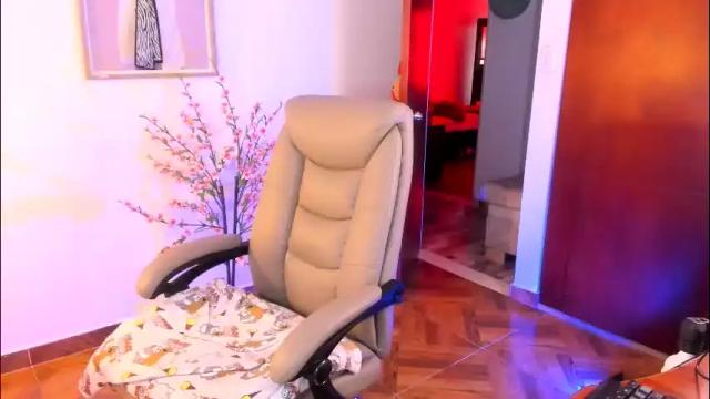 Thumbnail 1, chanell_taylor_'s Stream at Chaturbate, 1 month ago