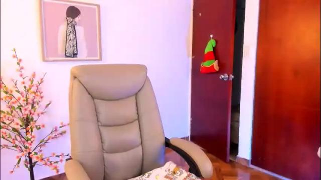 Thumbnail 2, chanell_taylor_'s Stream at Chaturbate, 1 month ago