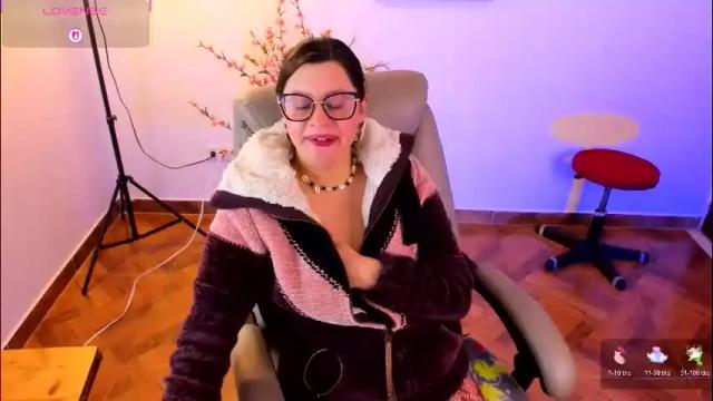 Image 2 of chanell_taylor_ Stream on Chaturbate on 1 month ago