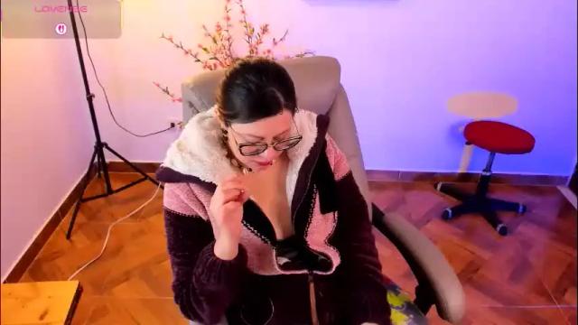 Image 3 of chanell_taylor_ Stream on Chaturbate on 1 month ago