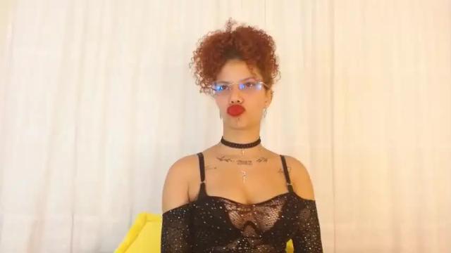 Image 10 of chanelldupont Stream on Chaturbate on 20 months ago