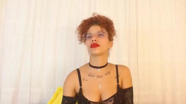 Image 11 of chanelldupont Stream on Chaturbate on 20 months ago