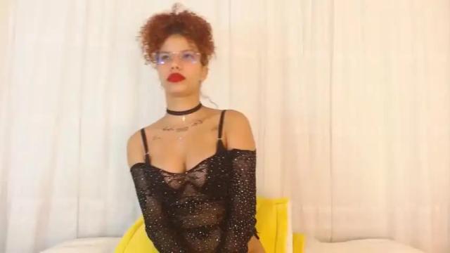 Thumbnail 2, chanelldupont's Stream at Chaturbate, 20 months ago