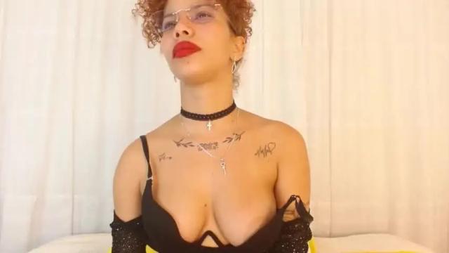 Thumbnail 3, chanelldupont's Stream at Chaturbate, 20 months ago