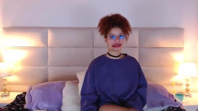 Image 10 of chanelldupont Stream on Chaturbate on 19 months ago
