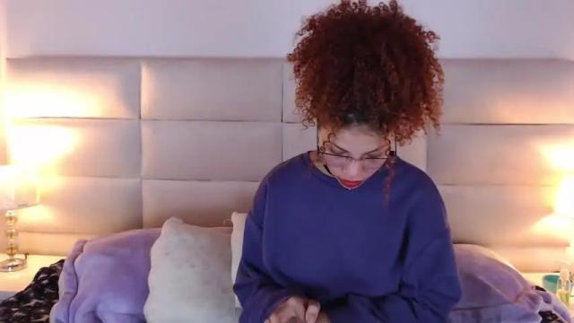 Image 6 of chanelldupont Stream on Chaturbate on 19 months ago