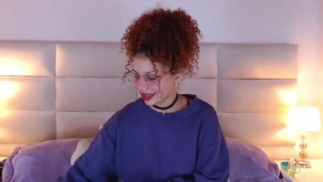 Image 8 of chanelldupont Stream on Chaturbate on 19 months ago
