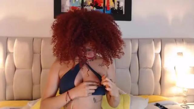 Thumbnail 3, chanelldupont's Stream at Chaturbate, 19 months ago