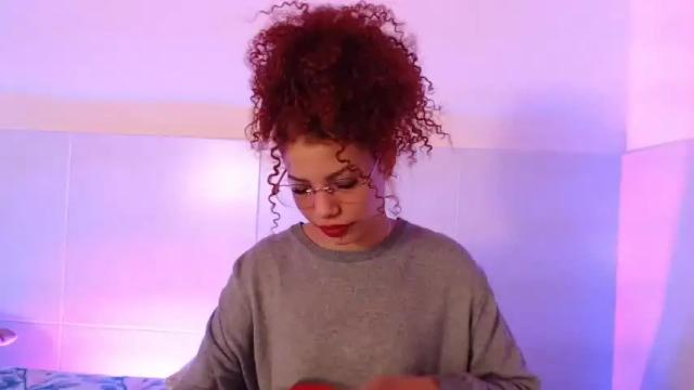 Thumbnail 1, chanelldupont's Stream at Chaturbate, 18 months ago