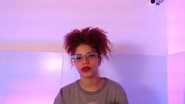 Image 11 of chanelldupont Stream on Chaturbate on 18 months ago
