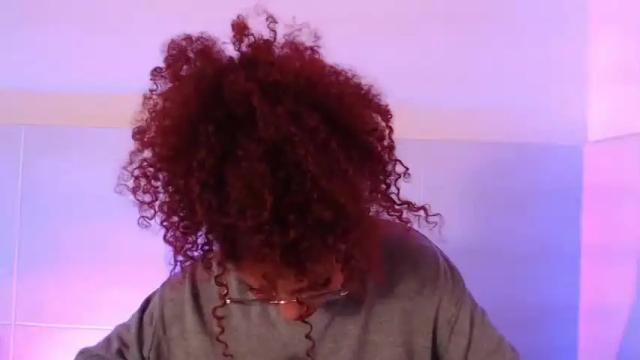 Image 8 of chanelldupont Stream on Chaturbate on 18 months ago