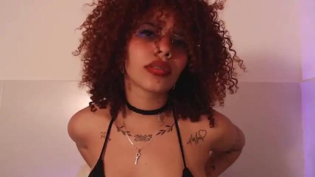 Thumbnail 2, chanelldupont's Stream at Chaturbate, 18 months ago