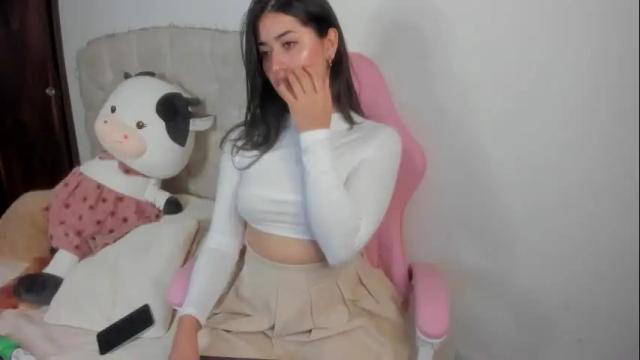 Thumbnail 3, chanellgv's Stream at Chaturbate, 10 days ago