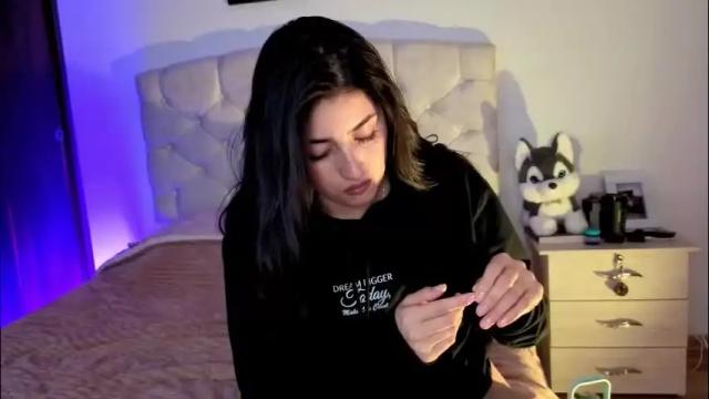 Thumbnail 1, chanellgv's Stream at Chaturbate, 1 day ago