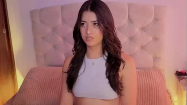 Thumbnail 3, chanellgv's Stream at Chaturbate, 1 month ago