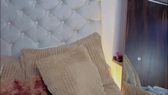 Thumbnail 3, chanellgv's Stream at Chaturbate, 1 month ago