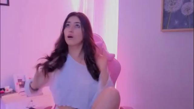 Thumbnail 1, chanellgv's Stream at Chaturbate, 1 month ago