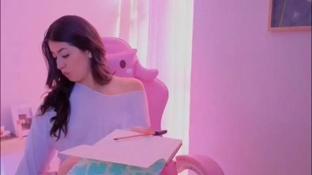 Thumbnail 2, chanellgv's Stream at Chaturbate, 1 month ago