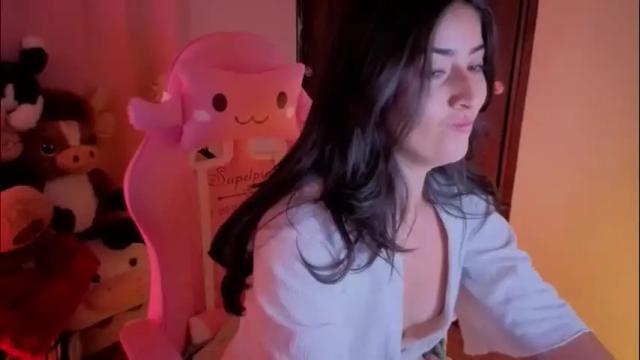 Thumbnail 2, chanellgv's Stream at Chaturbate, 2 days ago