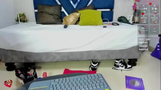 Image 7 of chanellmillers Stream on Chaturbate on 4 months ago