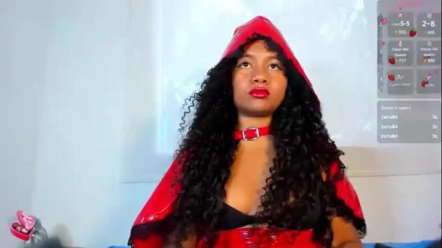 Image 8 of chanellmillers Stream on Chaturbate on 3 months ago