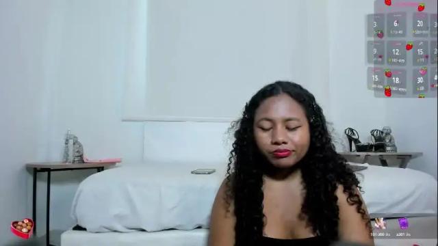Image 3 of chanellmillers Stream on Chaturbate on 3 months ago