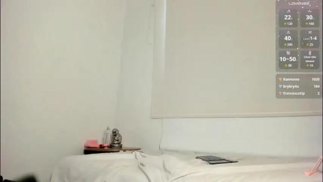 Image 7 of chanellmillers Stream on Chaturbate on 2 months ago