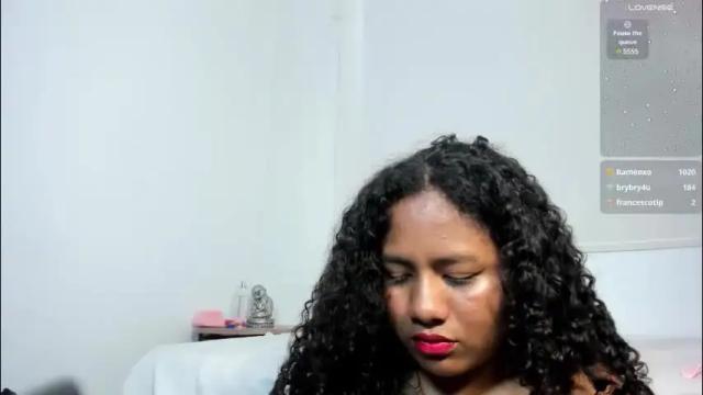 Image 8 of chanellmillers Stream on Chaturbate on 2 months ago