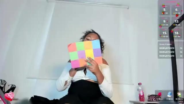 Thumbnail 1, chanellmillers's Stream at Chaturbate, 2 months ago
