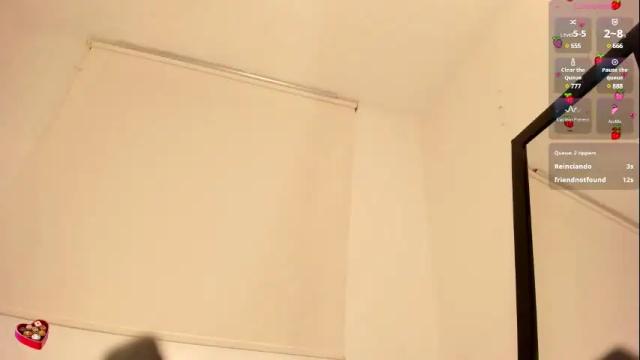 Image 3 of chanellmillers Stream on Chaturbate on 2 months ago