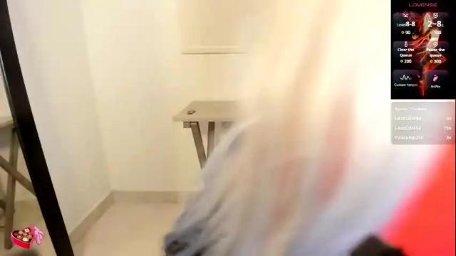 Thumbnail 1, chanellmillers's Stream at Chaturbate, 2 months ago