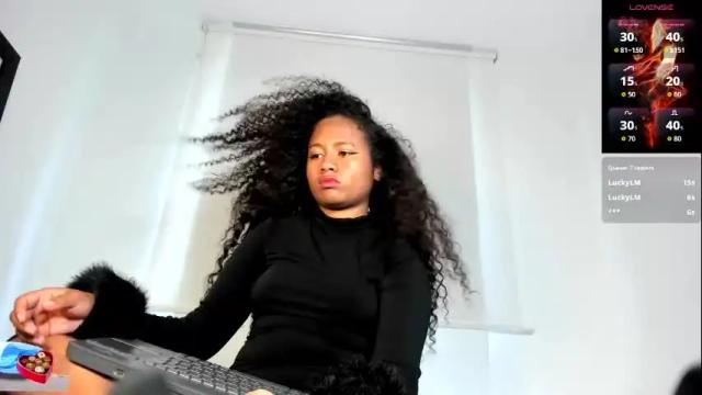 Image 10 of chanellmillers Stream on Chaturbate on 2 months ago